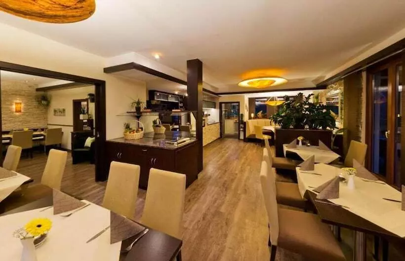 Hotel Restaurant Sonneneck