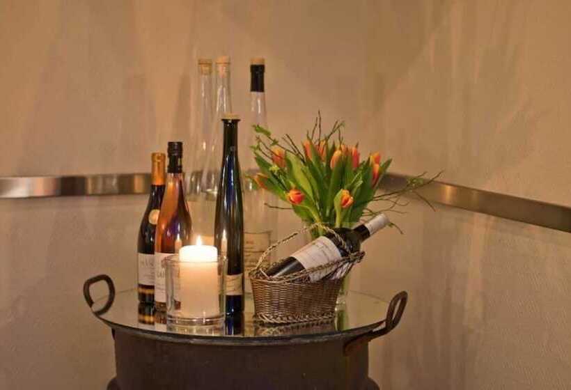 Отель Restaurant Sonneneck