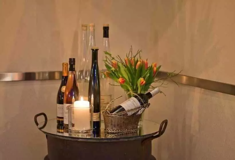 Hotel Restaurant Sonneneck