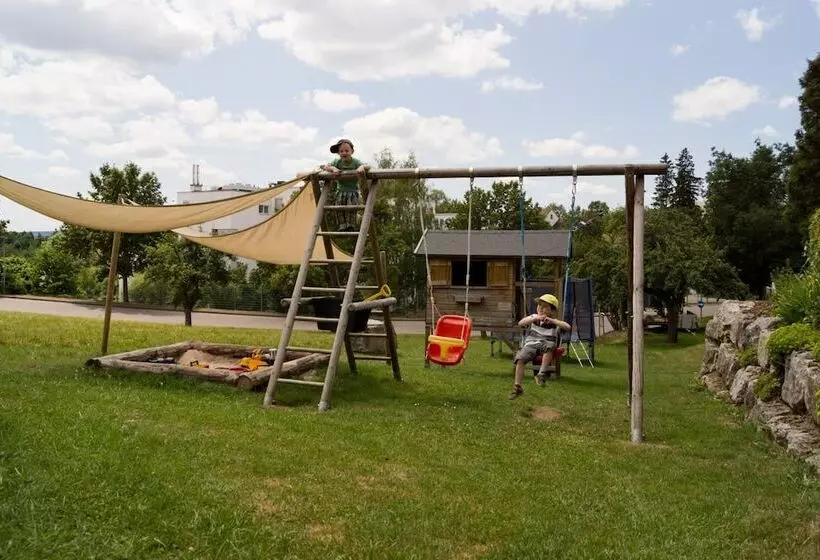 Hotel Restaurant Sonneneck