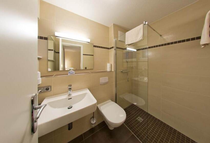 Отель Restaurant Sonneneck