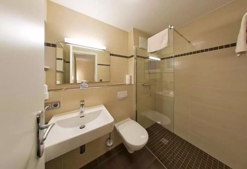 Hotel Restaurant Sonneneck