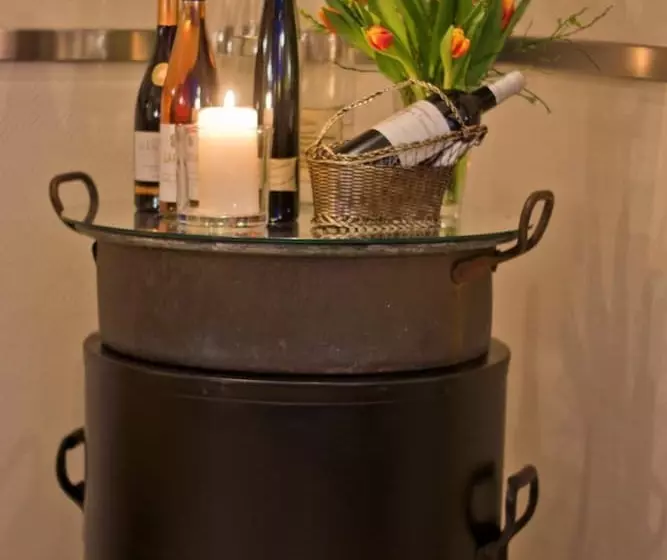 Hotel Restaurant Sonneneck