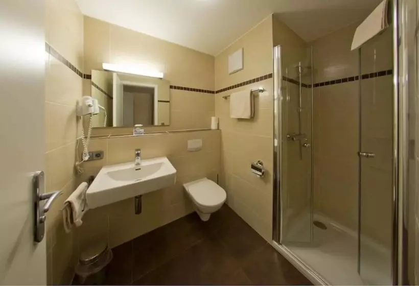 Hotel Restaurant Sonneneck