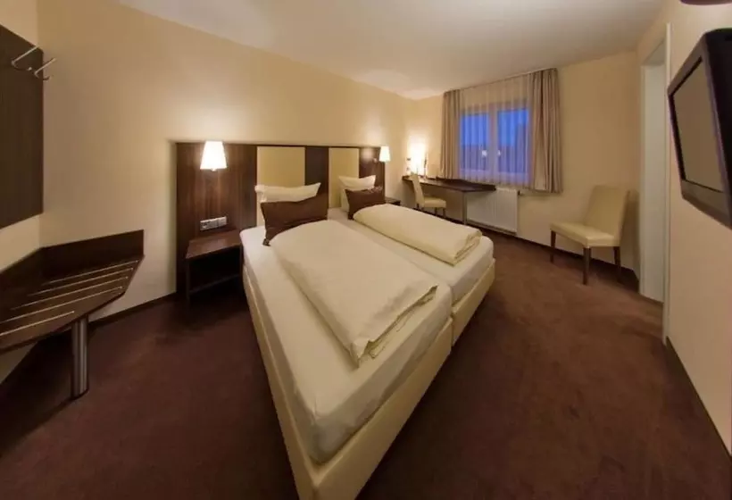 Hotel Restaurant Sonneneck