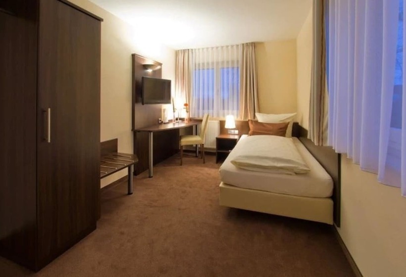 Отель Restaurant Sonneneck