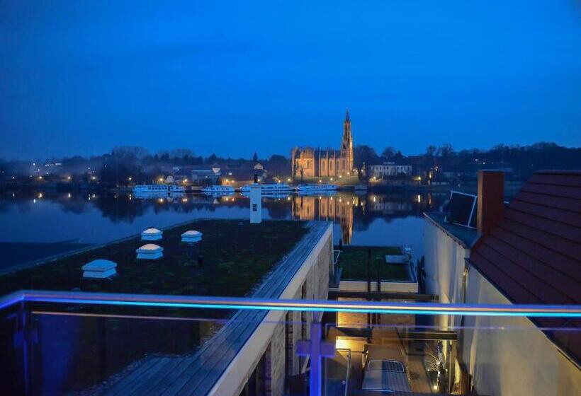 Hotel Ringelnatz Insel