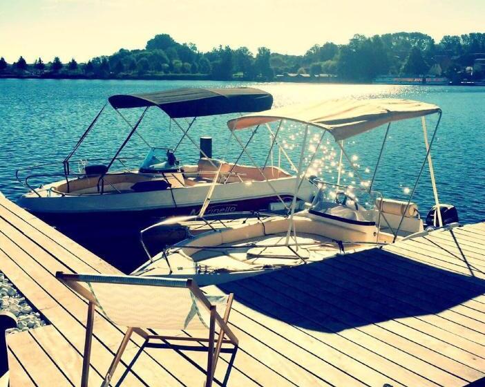 Hotel Ringelnatz Insel