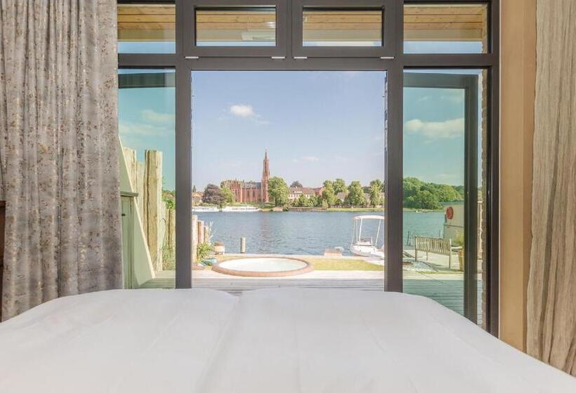 Hotel Ringelnatz Insel