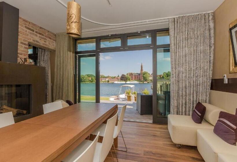 Hotel Ringelnatz Insel