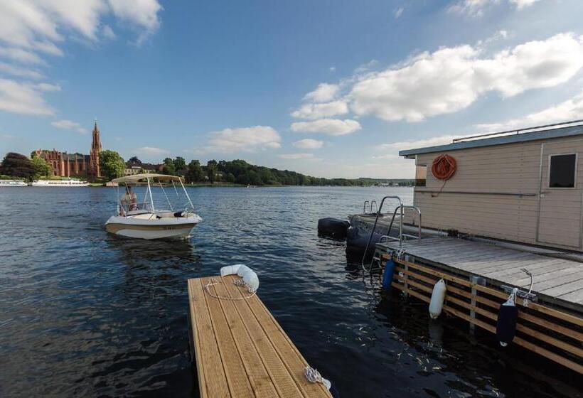 Hotel Ringelnatz Insel