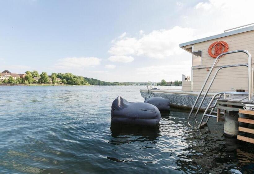 Hotel Ringelnatz Insel