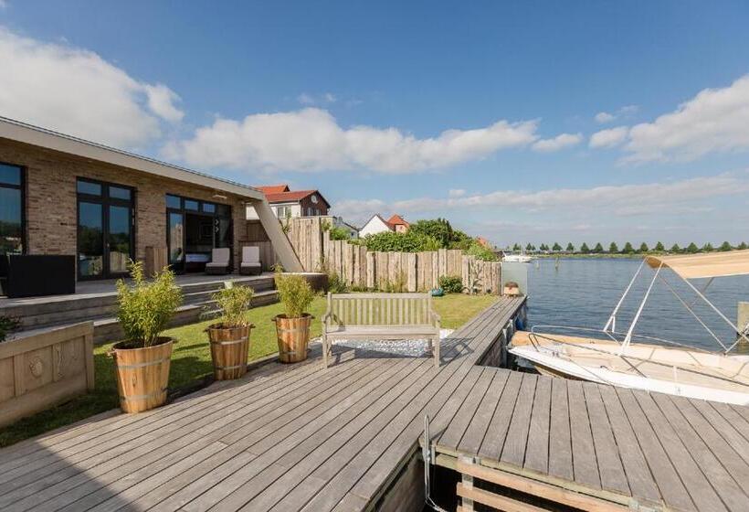 Hotel Ringelnatz Insel