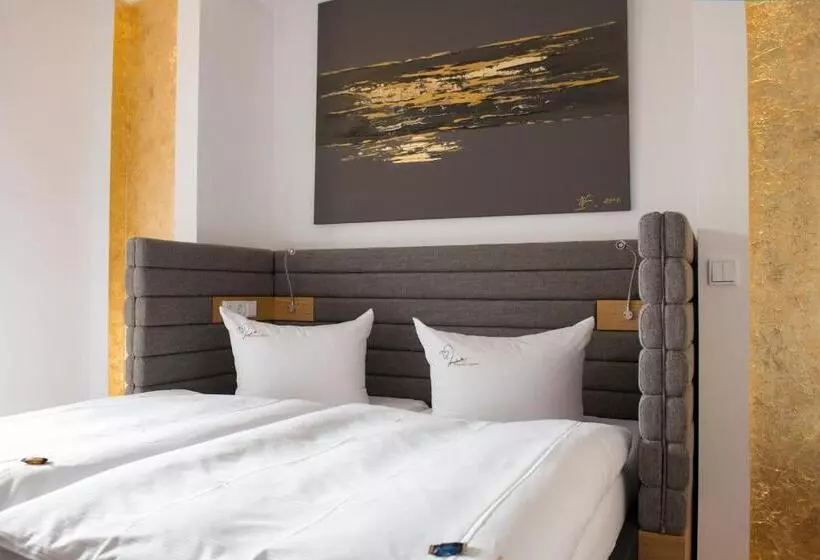 Hotelli Ringelnatz Insel