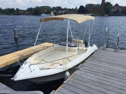 Hotelli Ringelnatz Insel