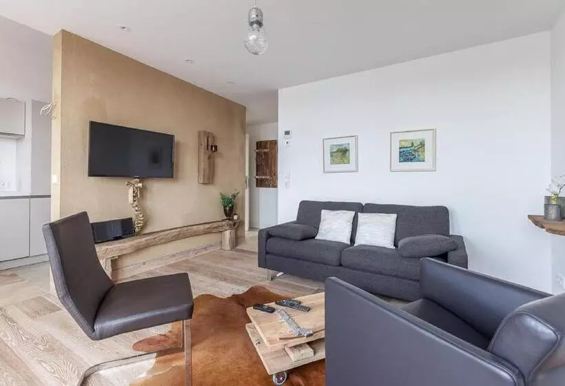 Hotelli Ringelnatz Insel