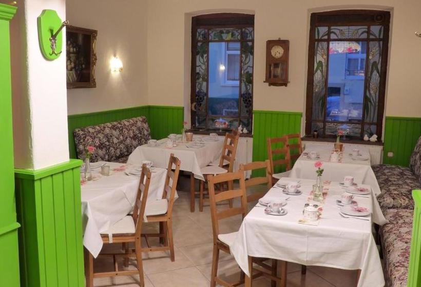 Romantisches Hotel Zur Traube Schwerin