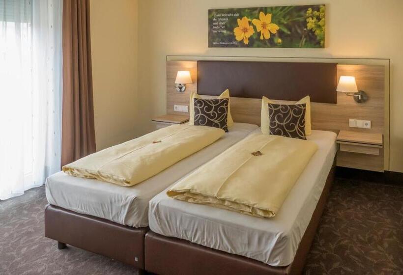 Hotel Sonnengarten