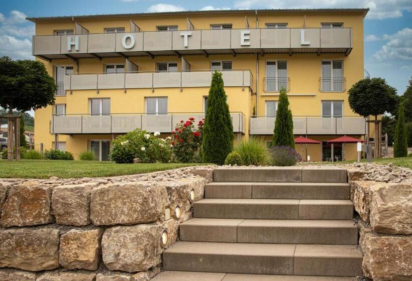 Hotel Sonnengarten