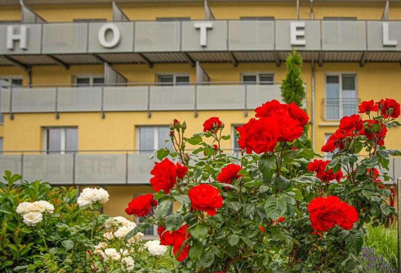 Hotel Sonnengarten