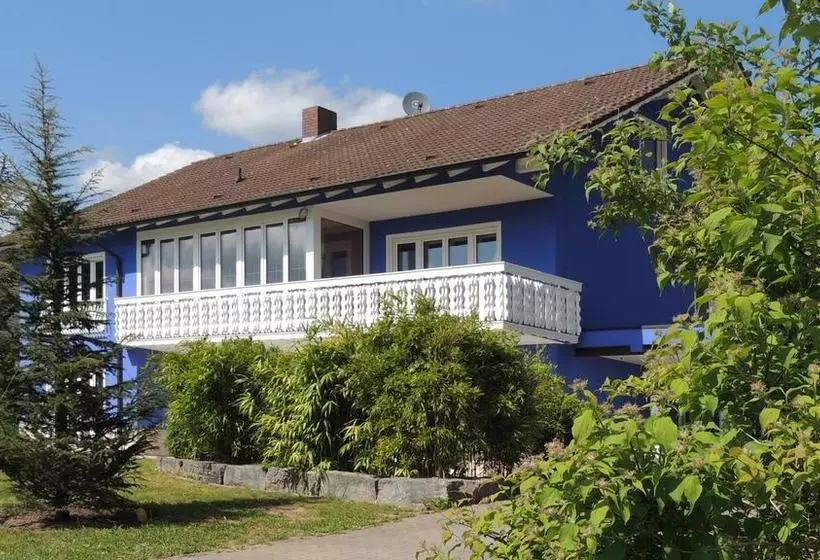 ホテル Sophia Spessarthäuser