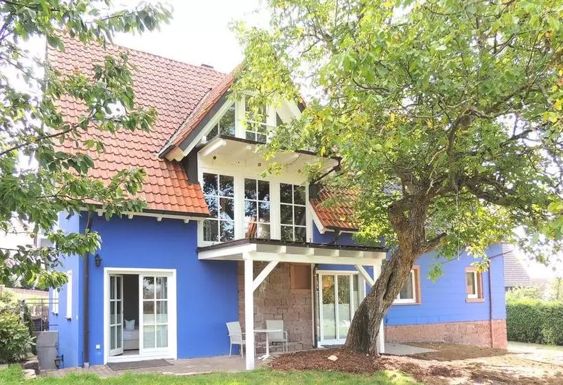 ホテル Sophia Spessarthäuser