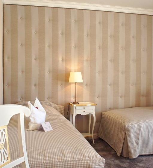 בית מלון כפרי Sophia Spessarthäuser