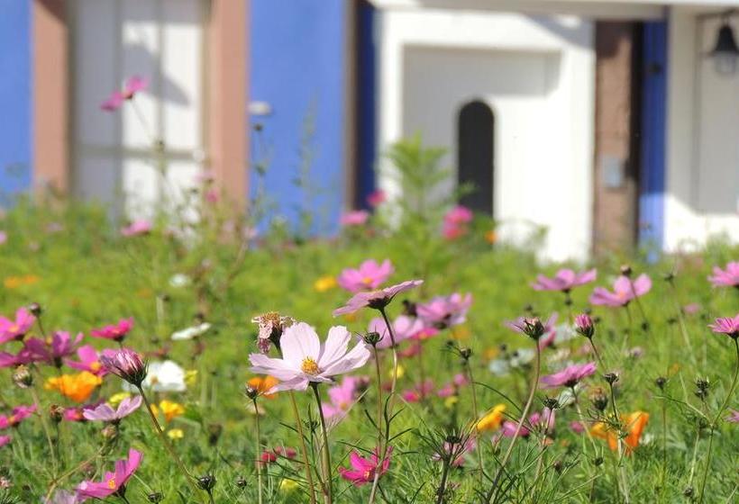 בית מלון כפרי Sophia Spessarthäuser