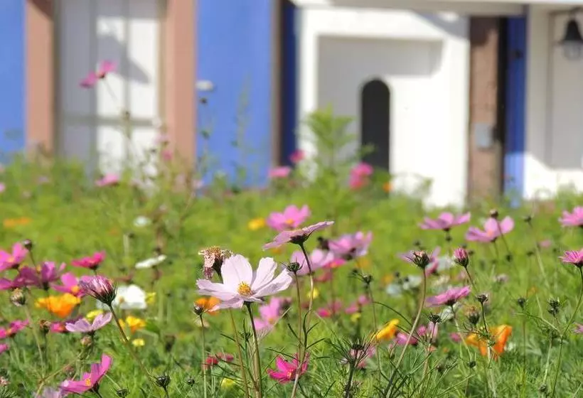 ホテル Sophia Spessarthäuser