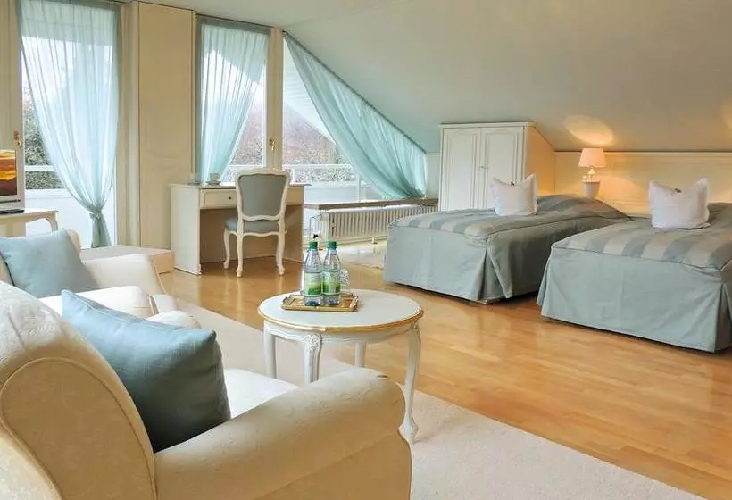 ホテル Sophia Spessarthäuser