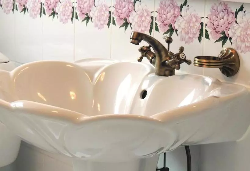 ホテル Sophia Spessarthäuser