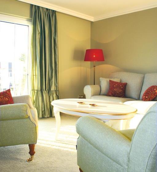 בית מלון כפרי Sophia Spessarthäuser