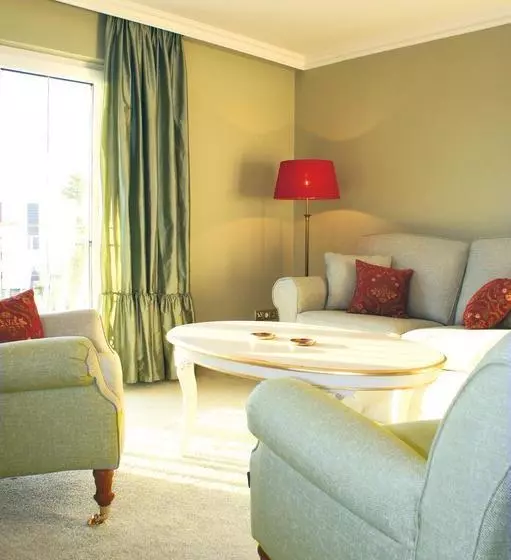 ホテル Sophia Spessarthäuser