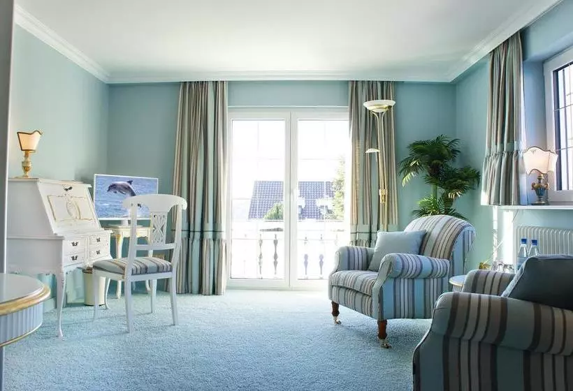 ホテル Sophia Spessarthäuser