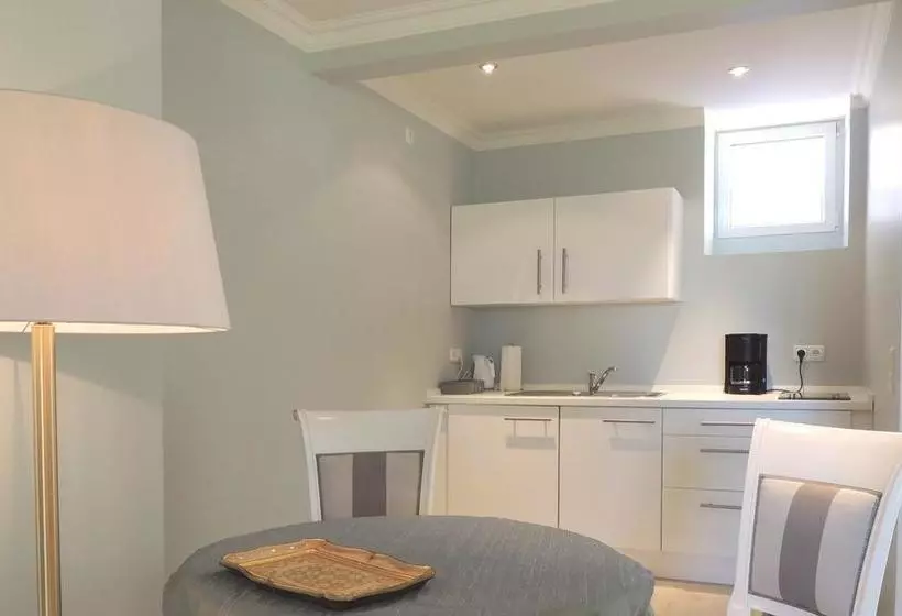 ホテル Sophia Spessarthäuser