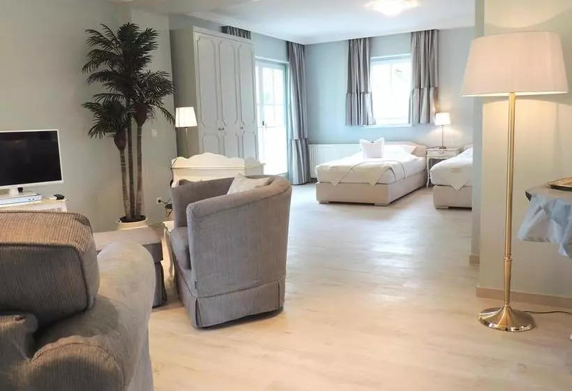 ホテル Sophia Spessarthäuser