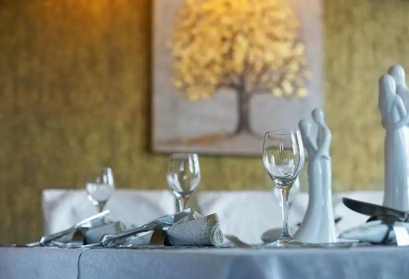 Hotelli Und Restaurant Bühlhaus