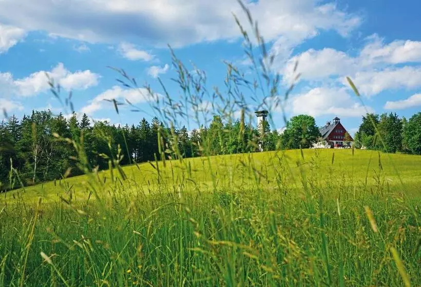 Hotelli Und Restaurant Bühlhaus