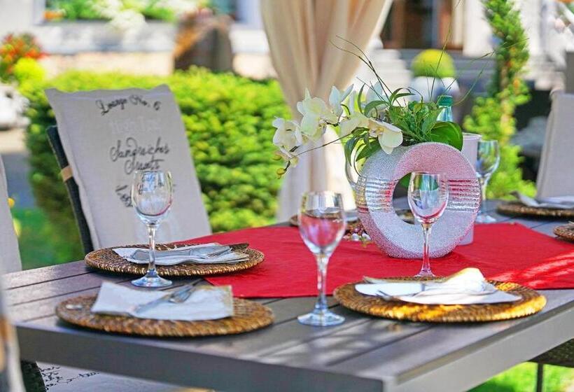 酒店 Und Restaurant Bühlhaus