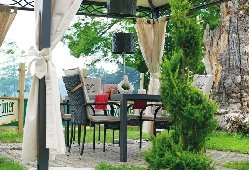 Hotelli Und Restaurant Bühlhaus