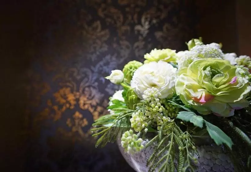 Hotelli Und Restaurant Bühlhaus