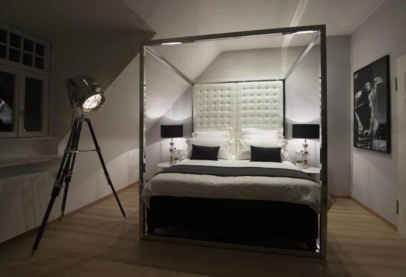 فندق Villa Almarin