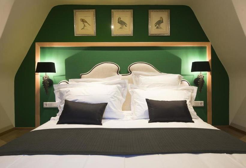 فندق Villa Almarin