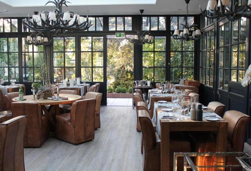 فندق Villa Almarin