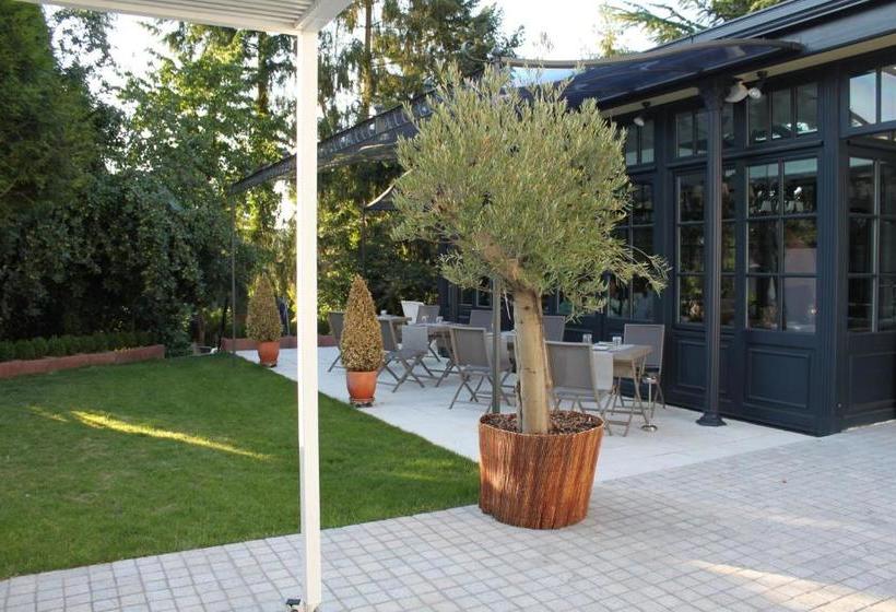 فندق Villa Almarin