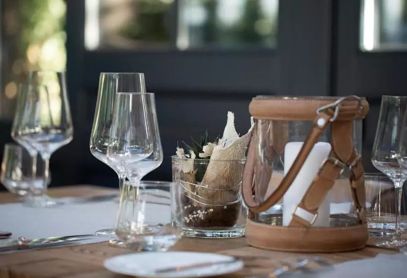 Hotelli Villa Almarin