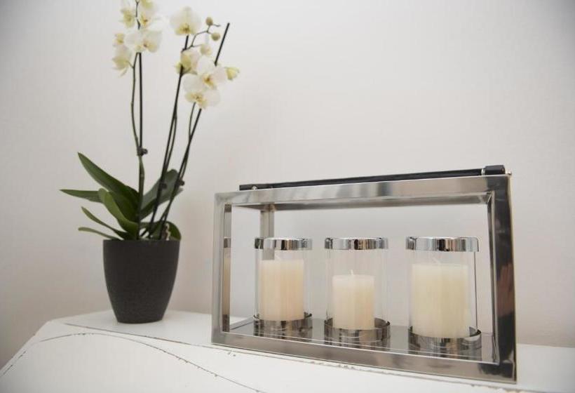 فندق Villa Almarin