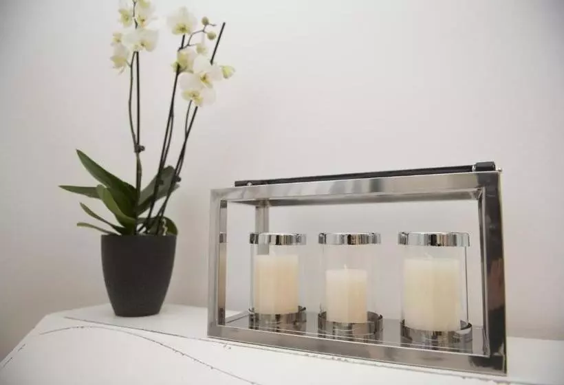 Hotelli Villa Almarin