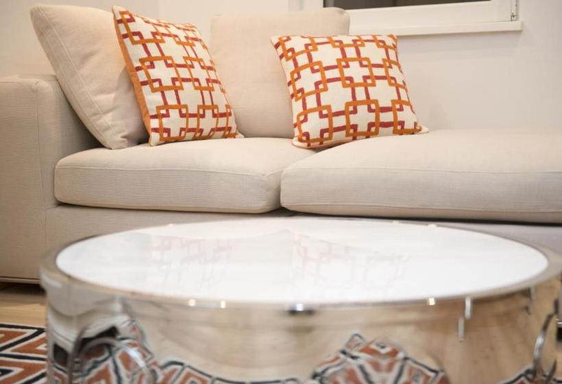 فندق Villa Almarin