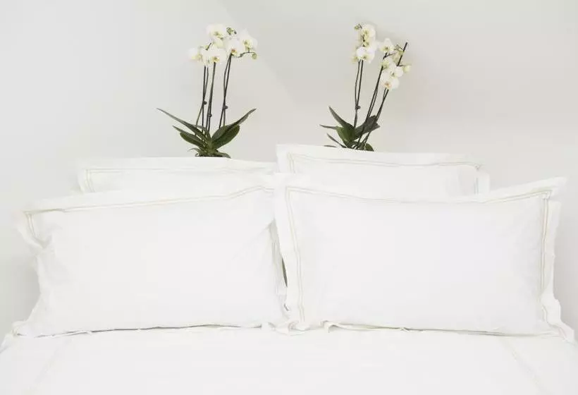 Hotelli Villa Almarin